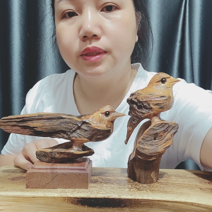 成*成百年树的设计风格