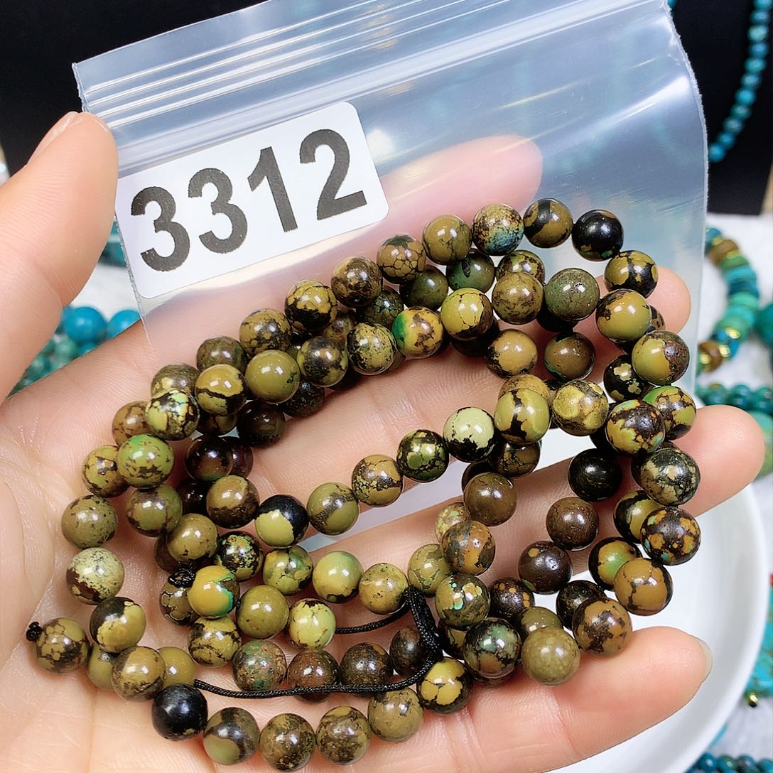 空竹粉丝专享十堰特色散珠