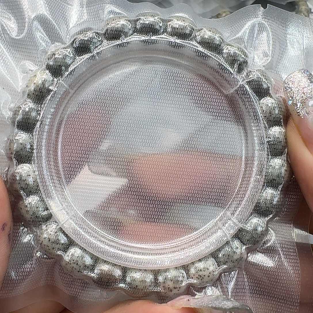 星月菩提手串204灭火月留白星月菩提98桶单圈