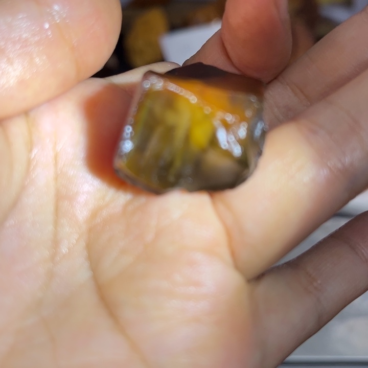 未镶嵌定制蜜蜡*️****蜜蜡定制