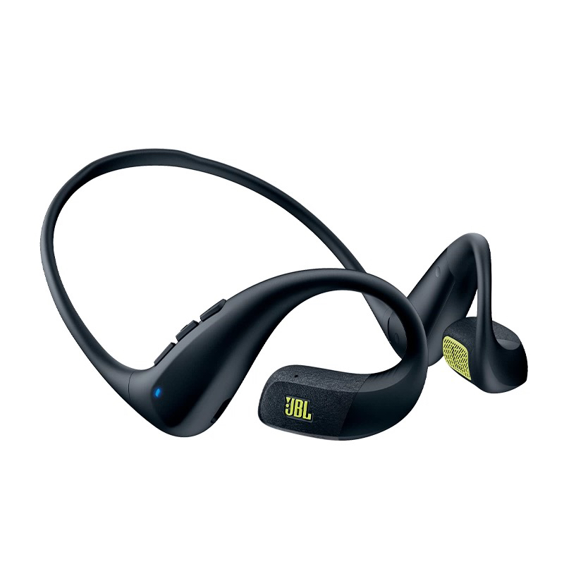 未拆封 JBL JBL PACE悦跑环开放式运动蓝牙耳机防水挂耳式不入耳