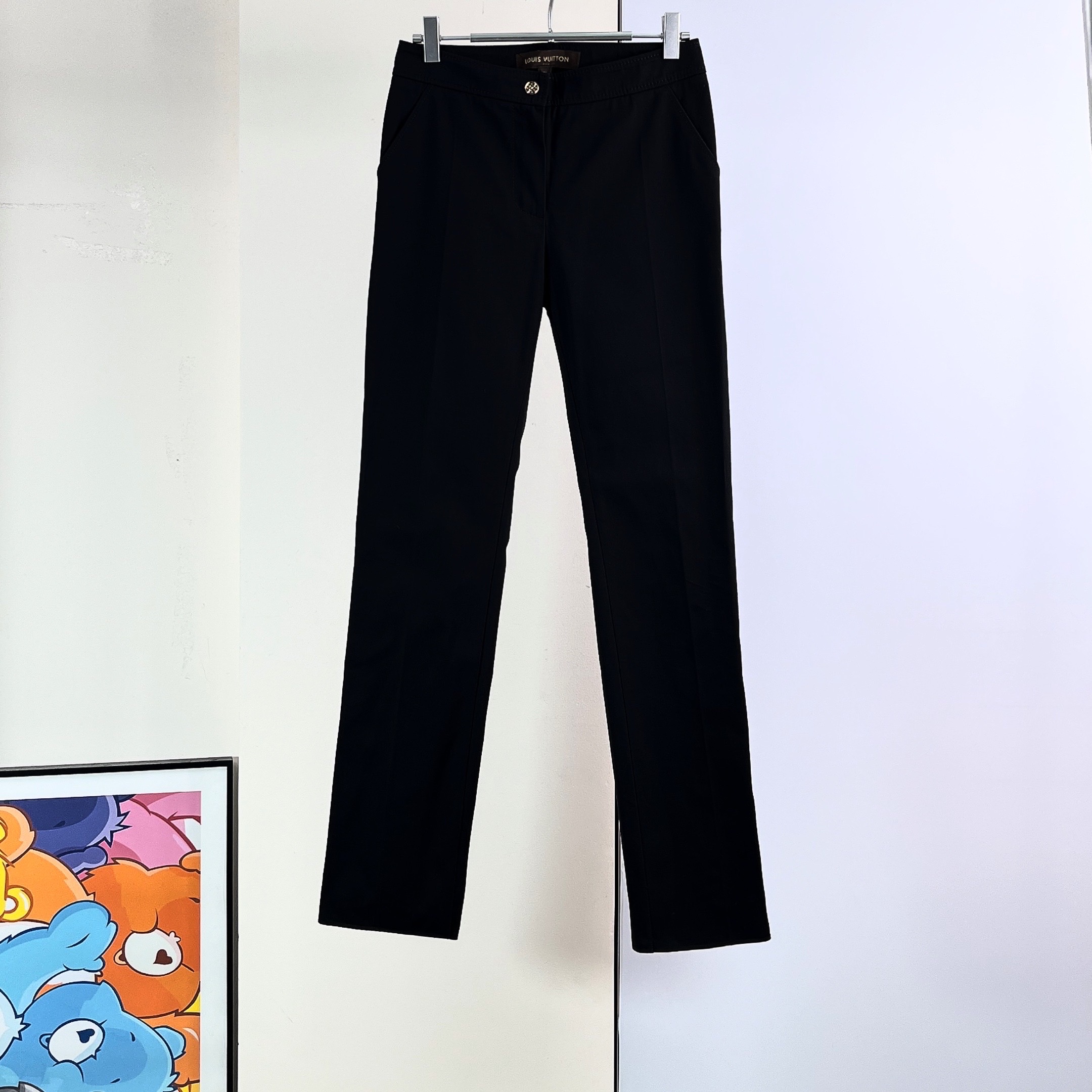 99新 LouisVuitton/路易威登 /休闲裤/36码/Xsp39939