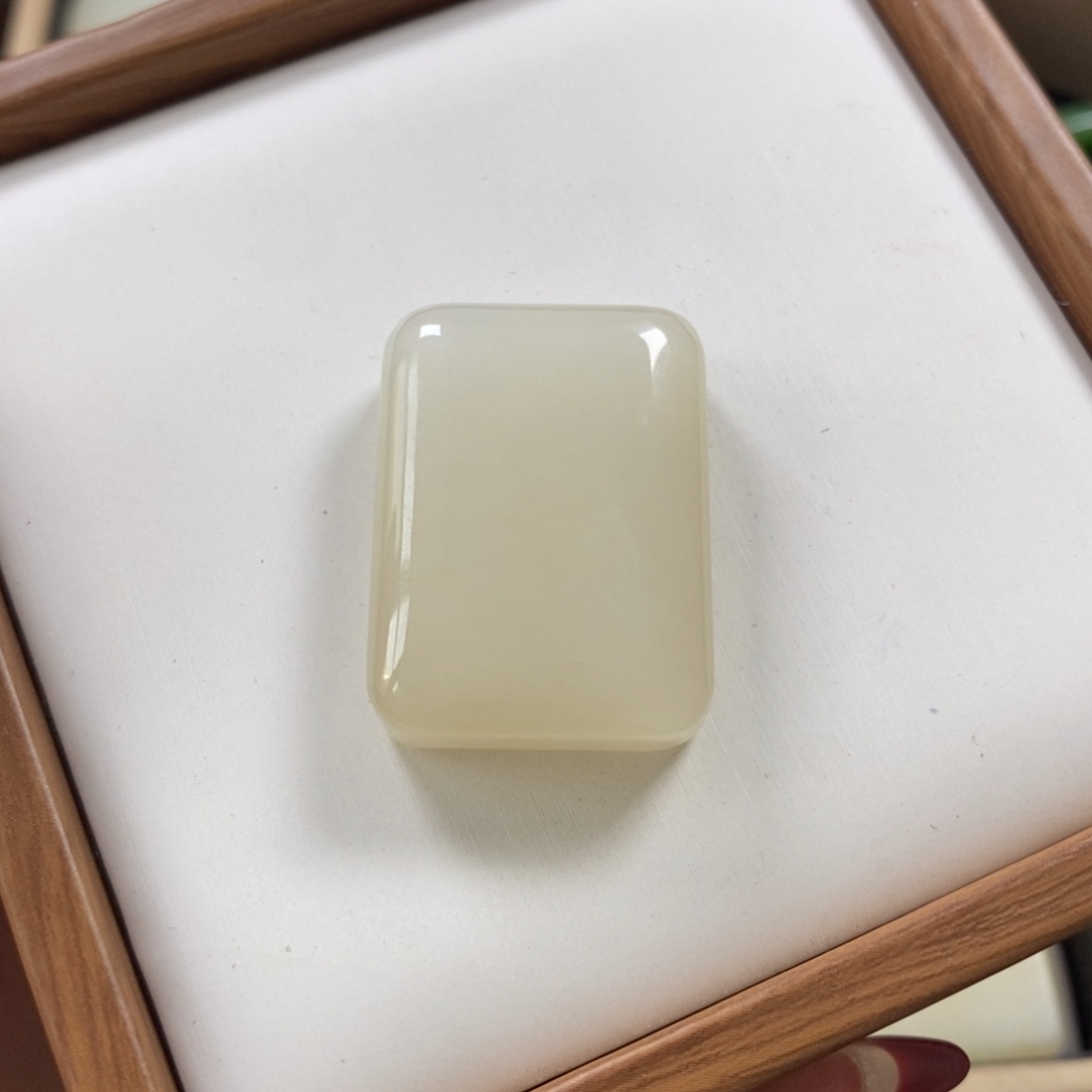 【闪购商品】和田玉吊坠未镶嵌