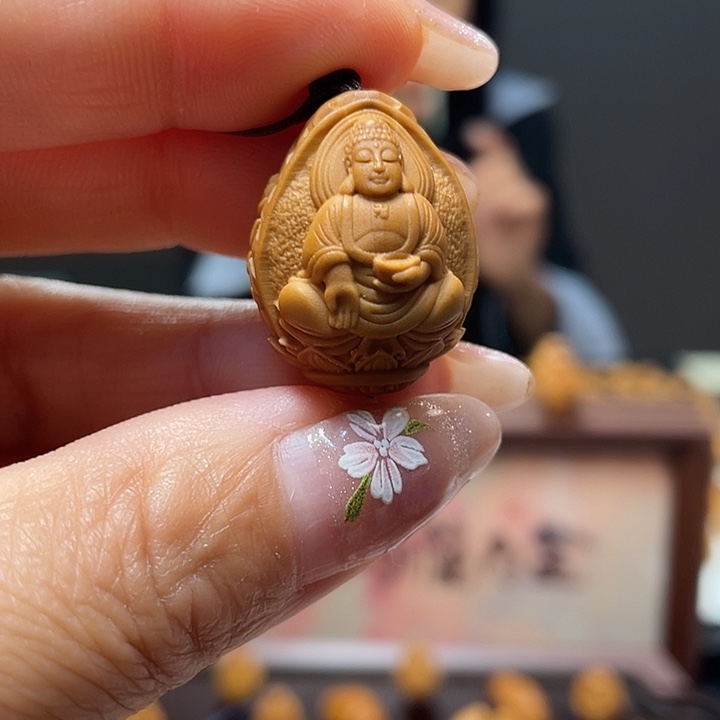 橄榄核手串/手链橄榄核