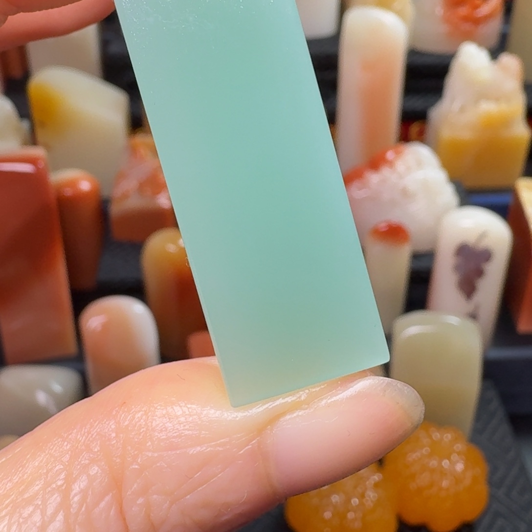 闻***竹老挝石漂亮的好看的