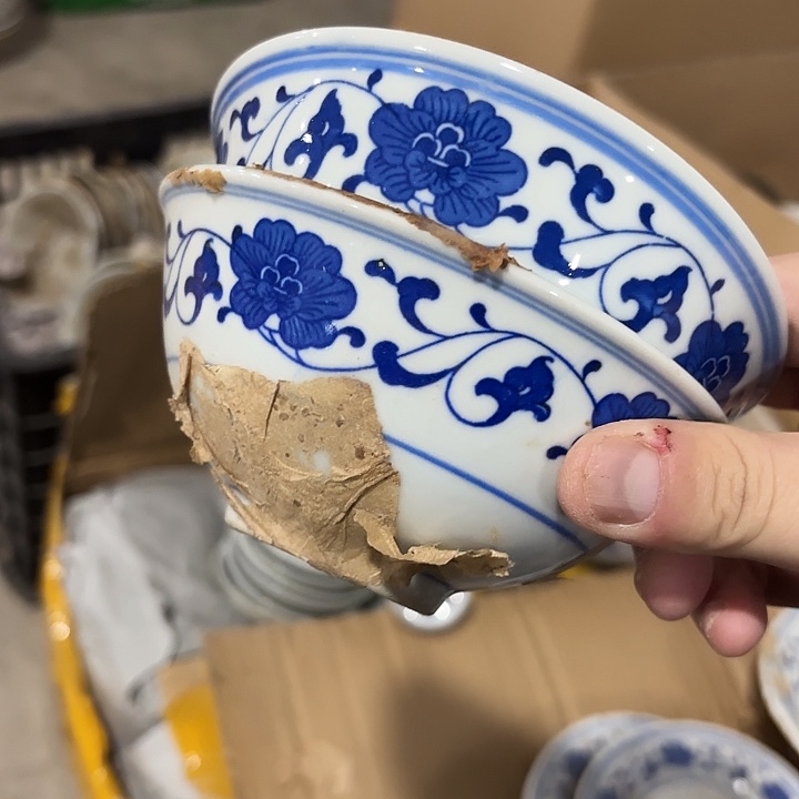 陶摆件景德镇现代陶瓷用品