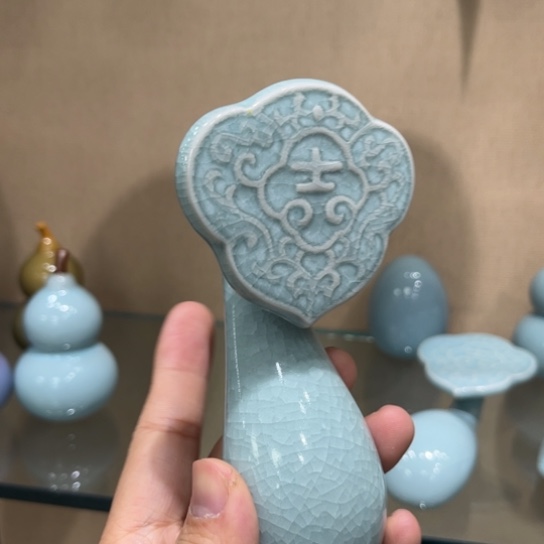 大宋甄选茶具茶器