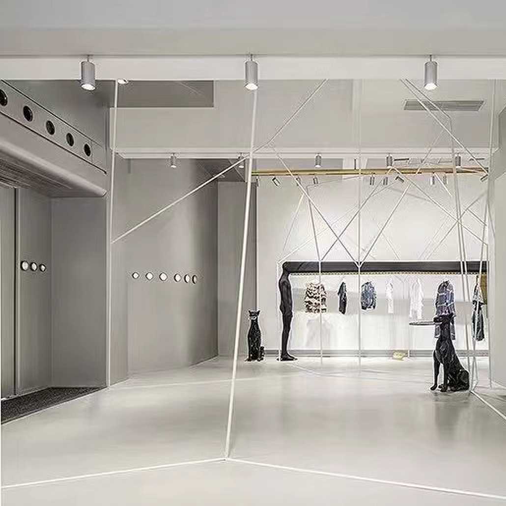 烧花绣重工卫衣长袖9905#