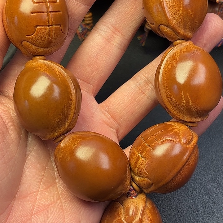 橄榄核吊坠红***贺橄榄核橄榄核橄榄核