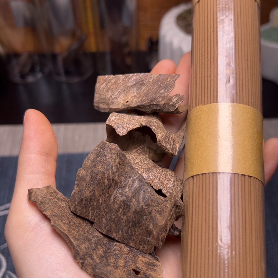 越南富森淳化老虫漏12克