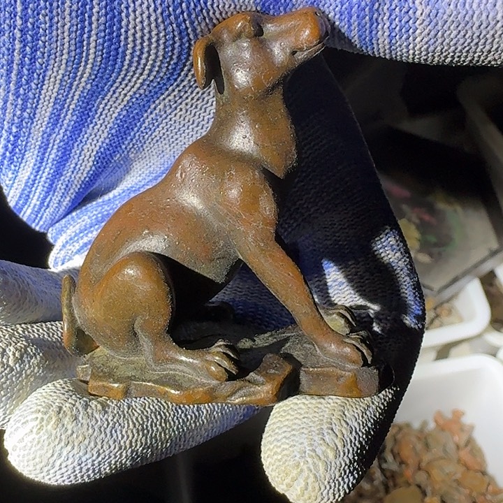 铜器工艺品工艺品