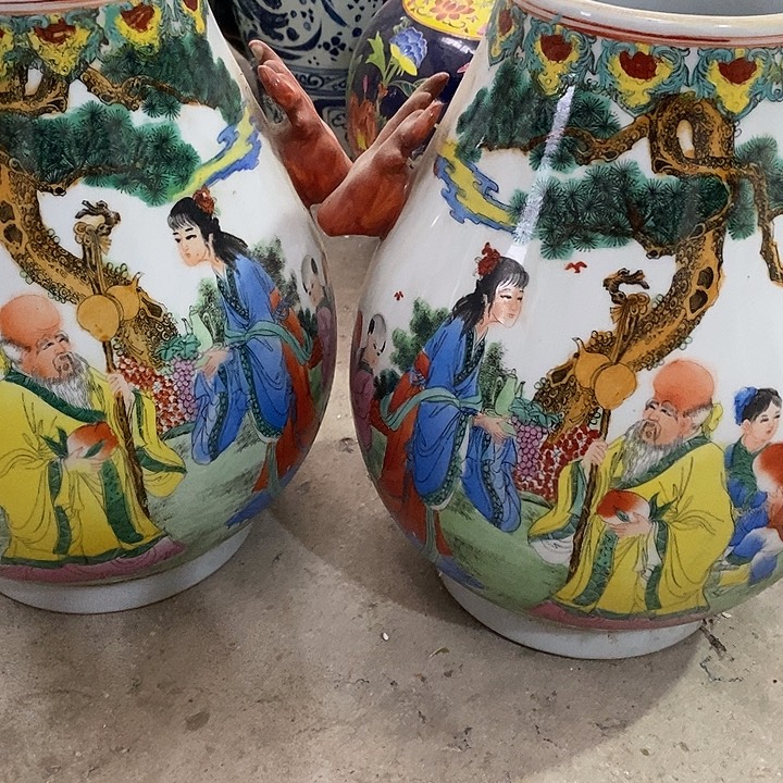 瓷片我们都市的生活也会越来越