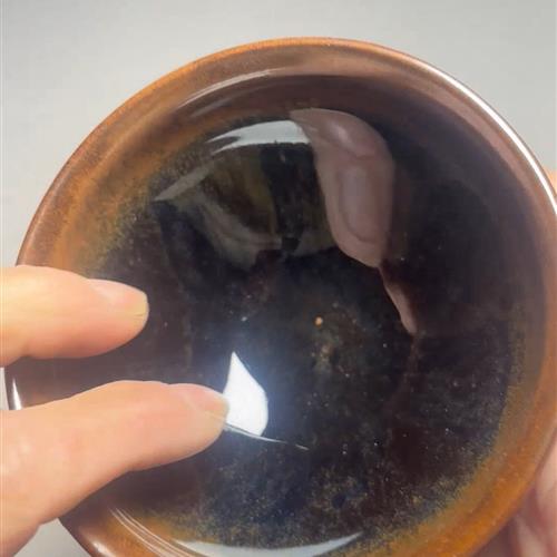 【闪购商品】茶盏-34.............