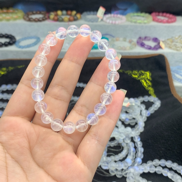 发饰未镶嵌水晶拍2单