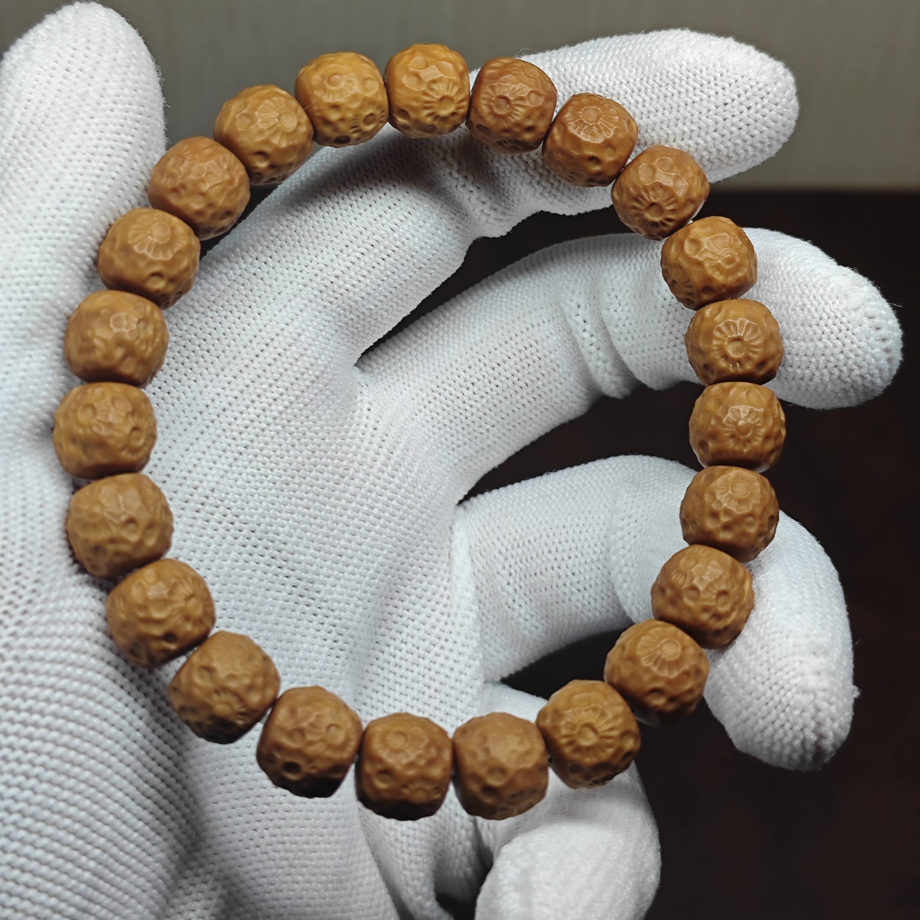 【浪顽精选】全品陨坑太阳花