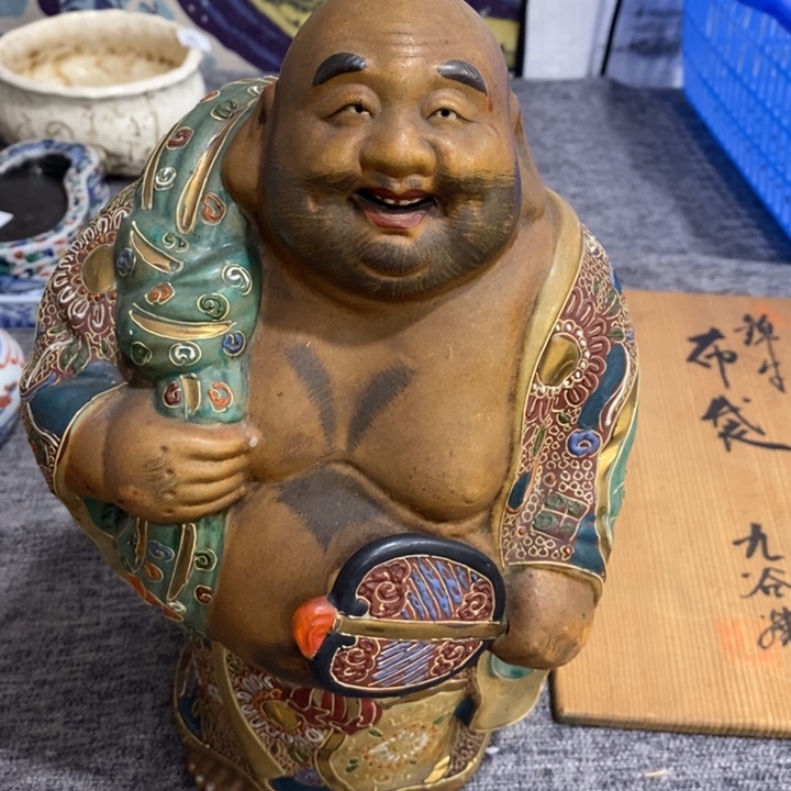 紫砂茶杯非常漂亮好看的花瓶