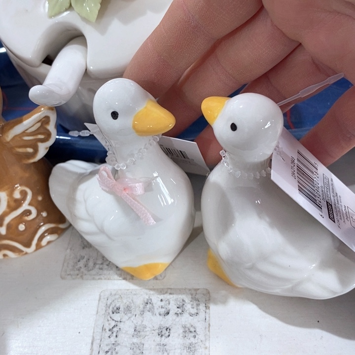 摆件陶瓷树脂家居摆件