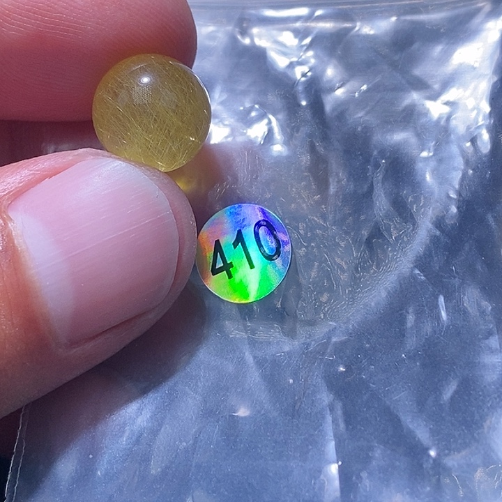 遇***妮未镶嵌水晶手链天然水晶