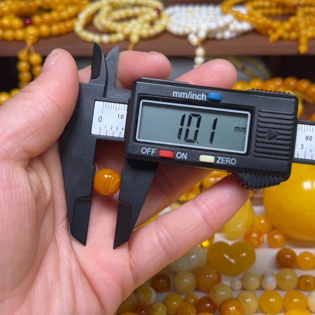 非金属配珠配饰112