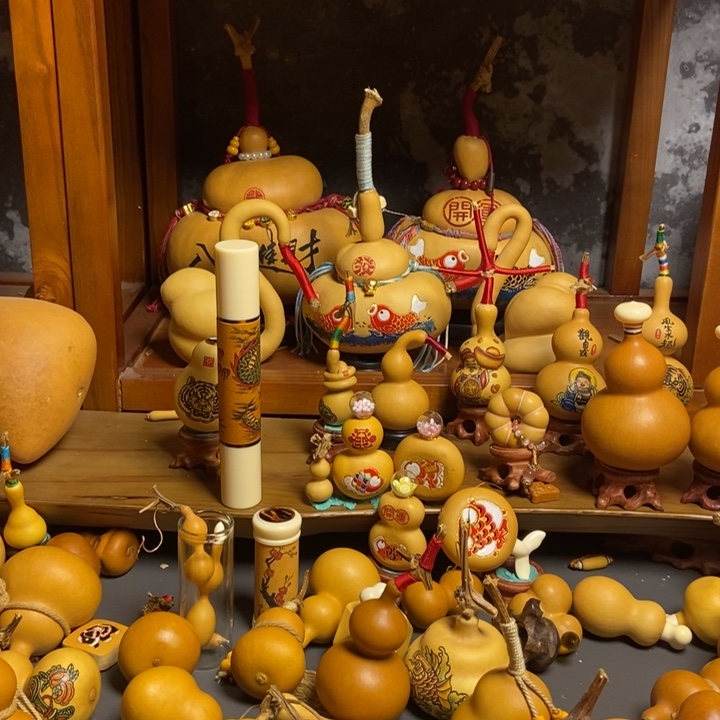 圣*猪葫芦头的做法是用来做的吗哈哈笑而不