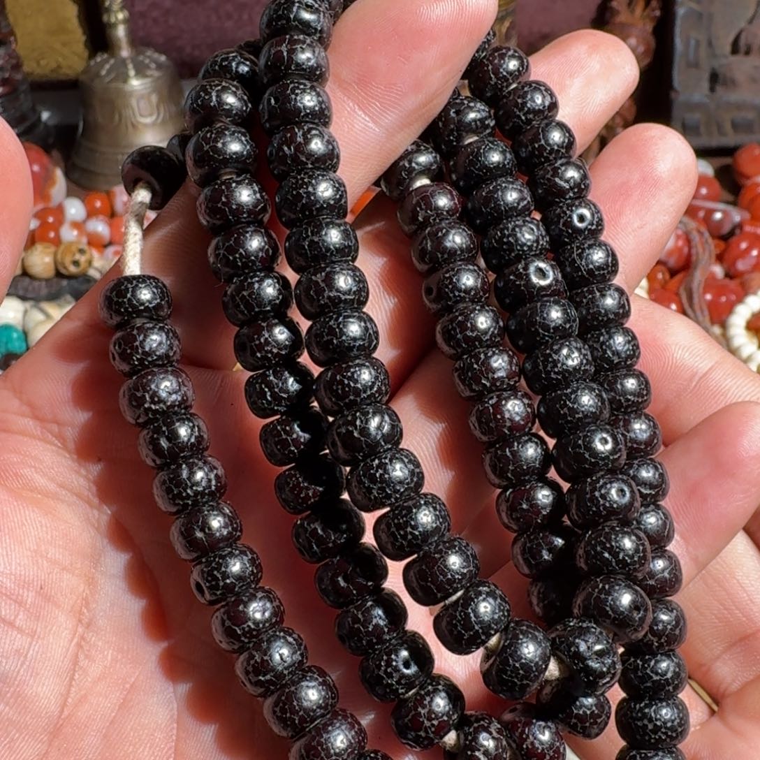 柏香籽/百香籽吊坠