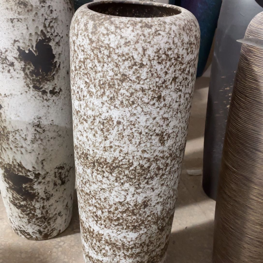 陶瓷高度70口17厘米