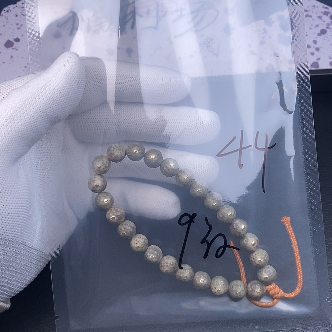 星月菩提吊坠星月