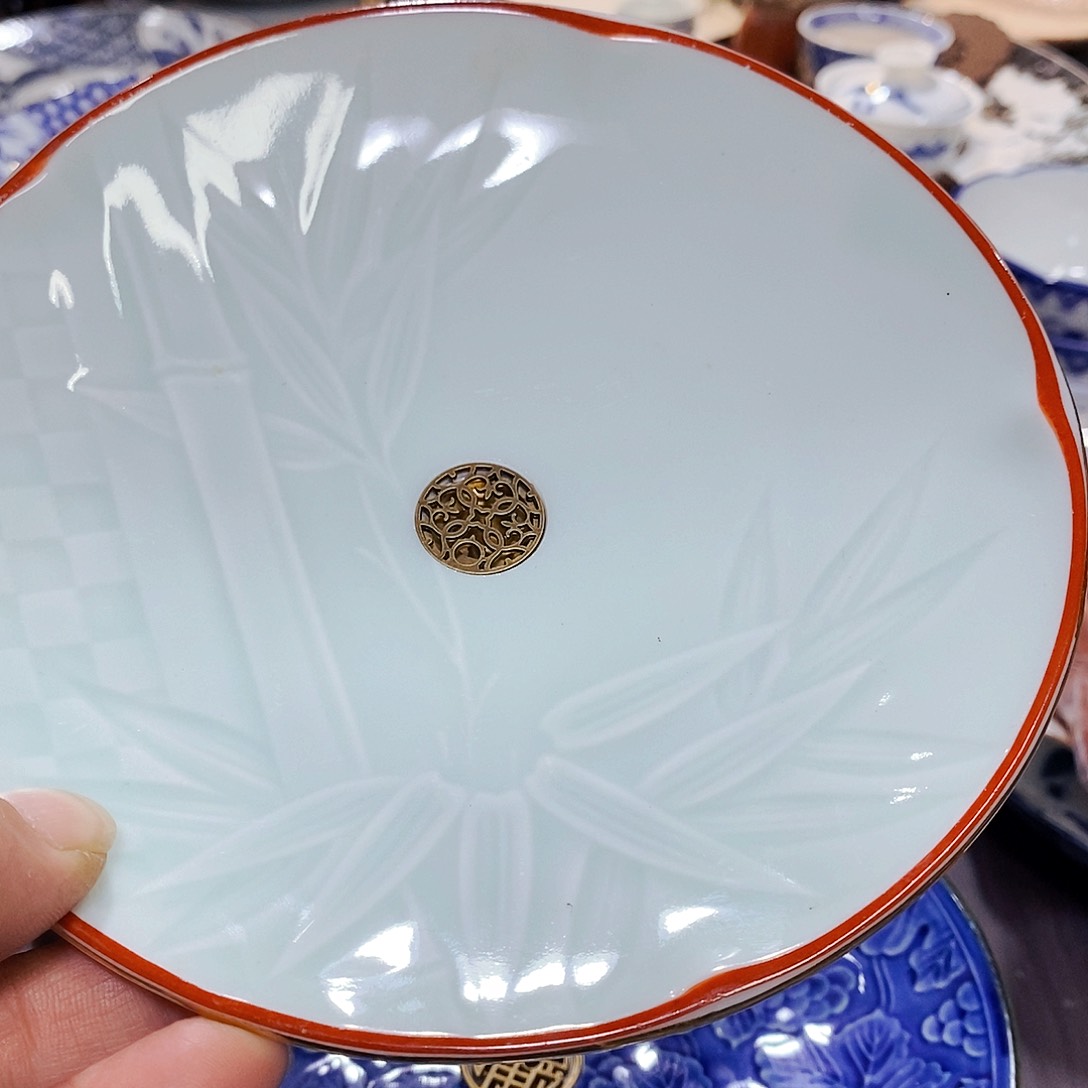 文创手改陶瓷茶道具阿****哥