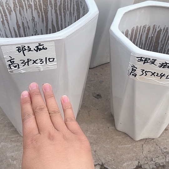 高温烧制默认瑕疵