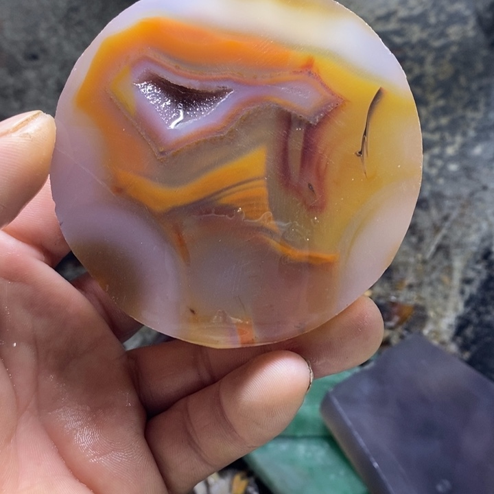 定制玛瑙不支持七天无理由