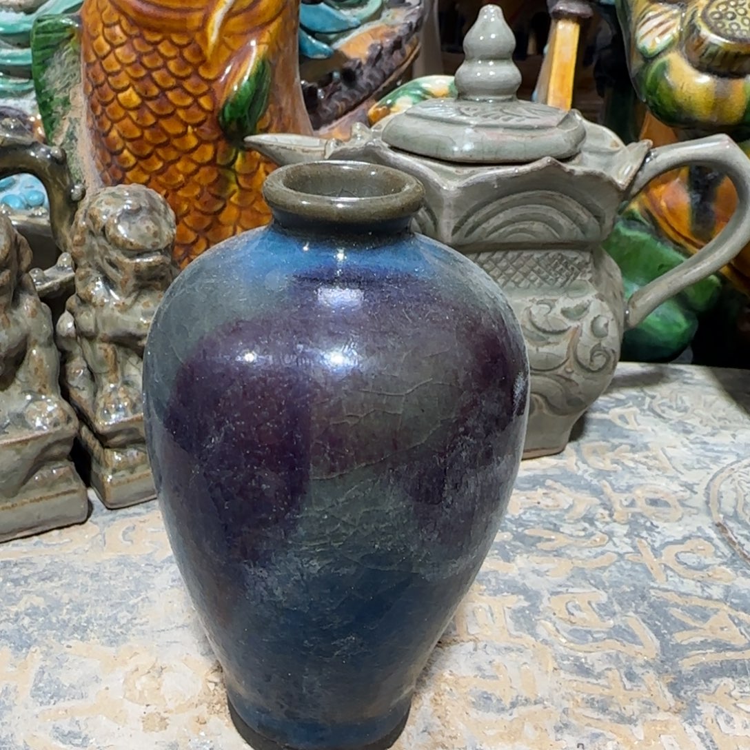 陶瓷摆件摆件摆件