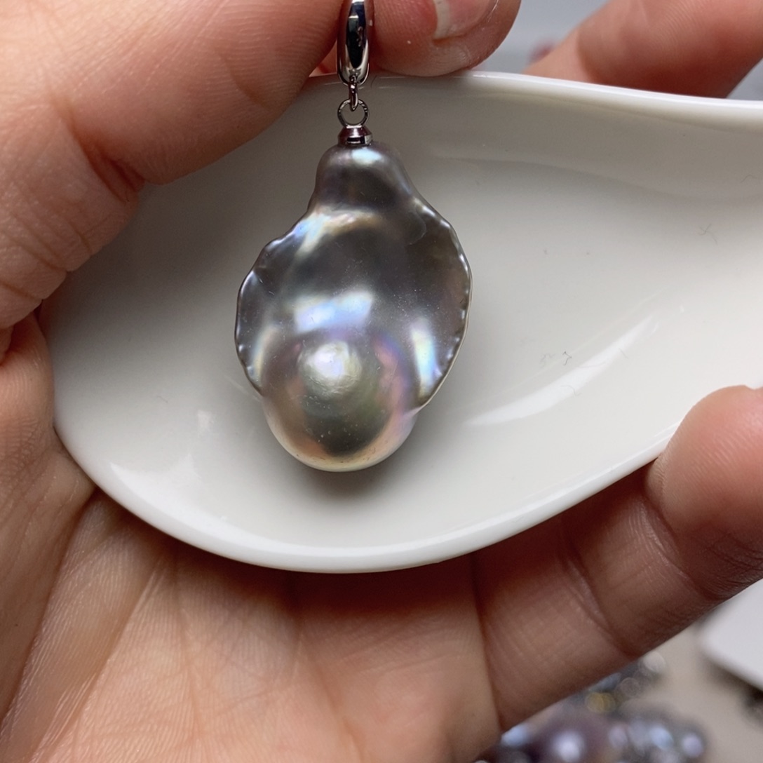 淡水珍珠其它未镶嵌