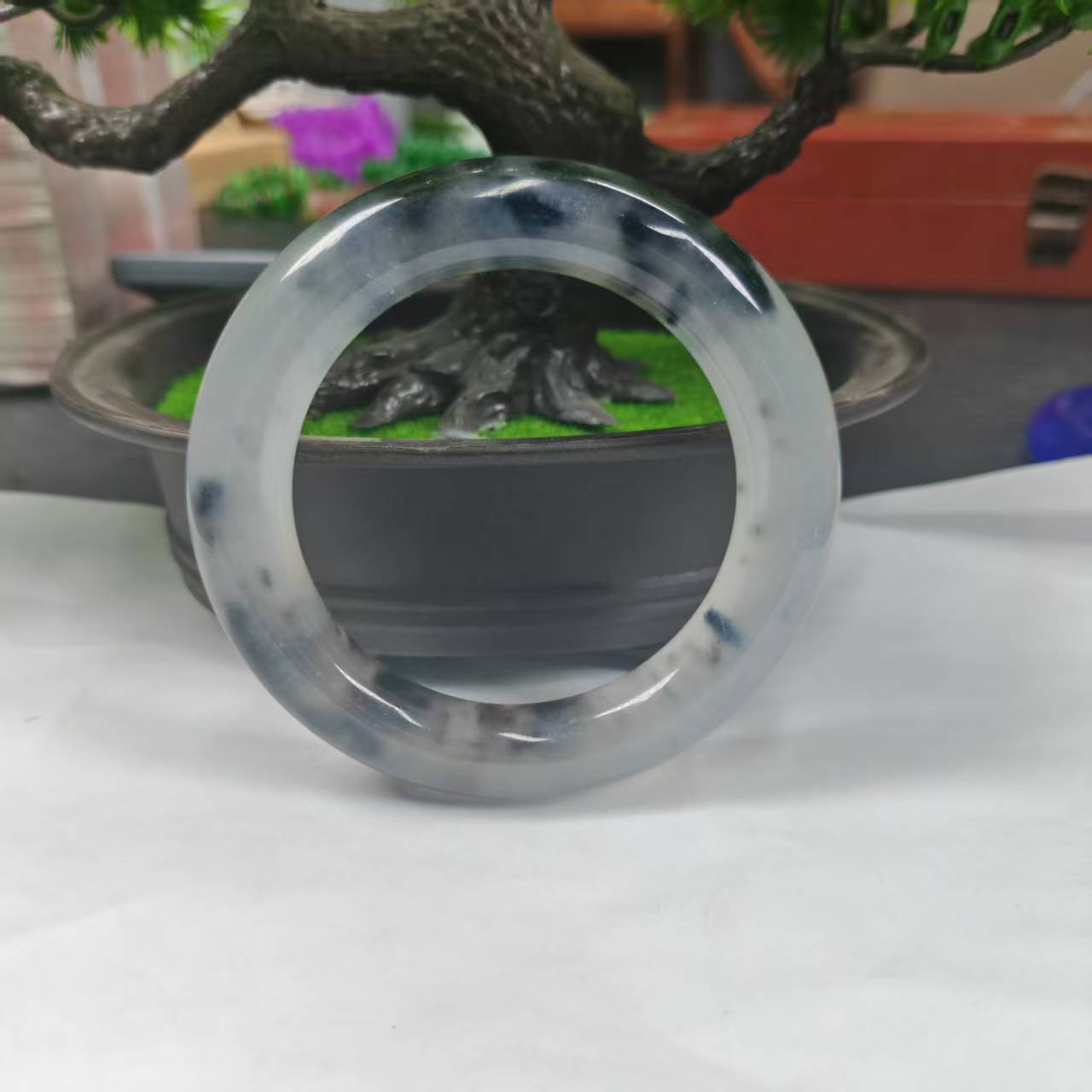 小胖推荐高货手镯87