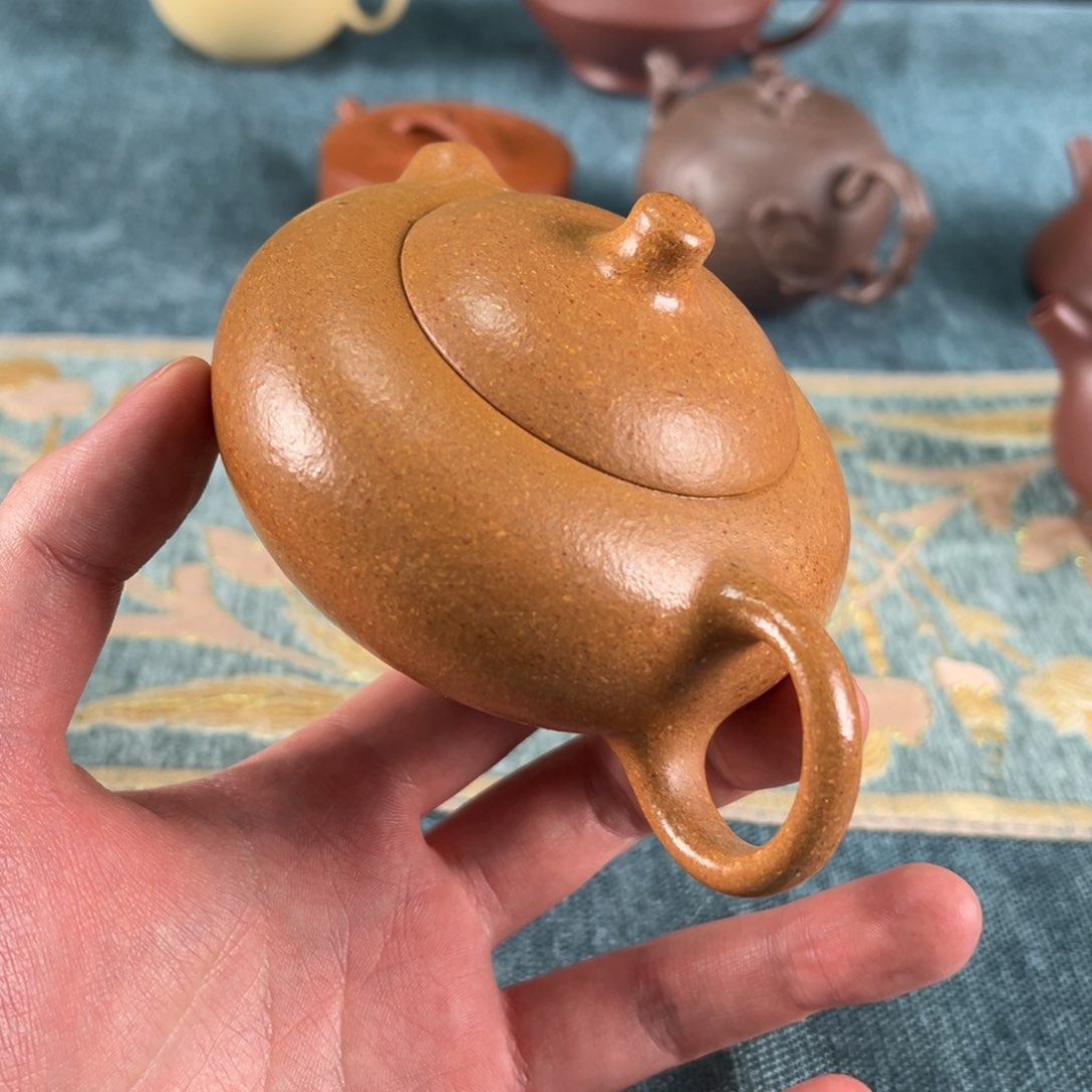 紫砂茶壶汽修厂紫砂
