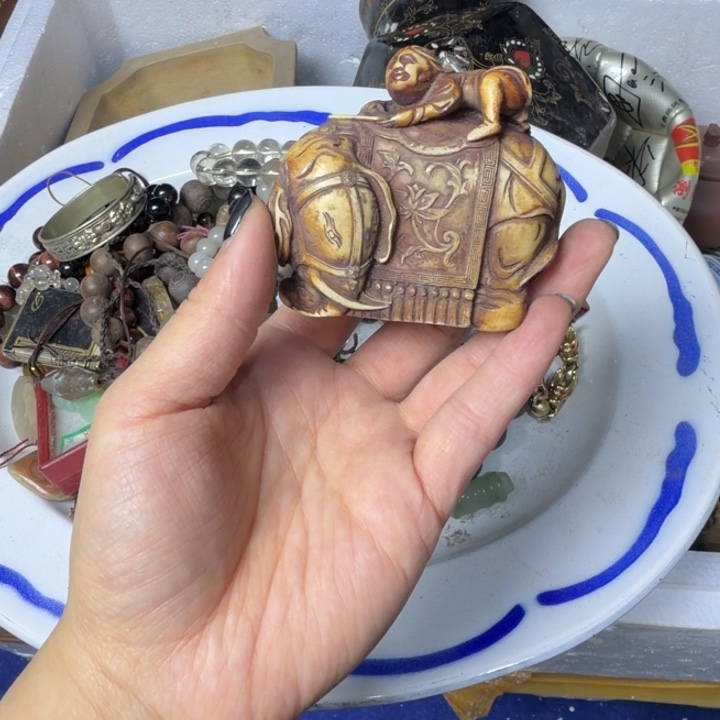 太***了民俗物件杂项专拍