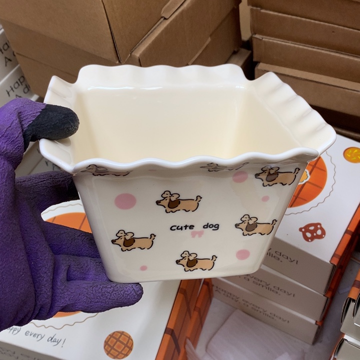 陶瓷制品满25拼单发货默认微瑕
