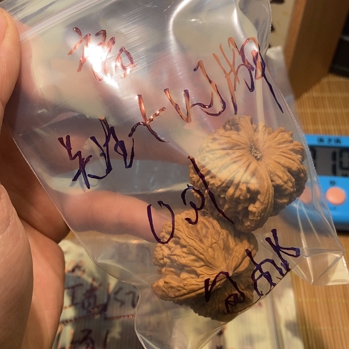 自***。吊坠文玩核桃1bbbb