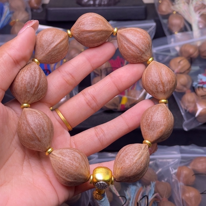 手串/手链橄榄核橄榄核2.3、138