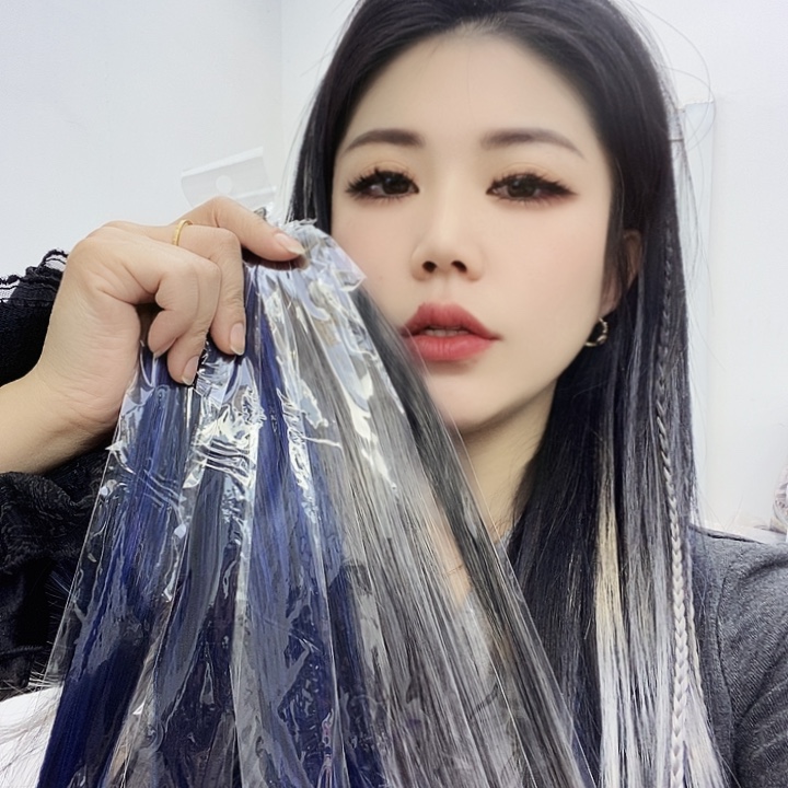 水***会皮质铁合金黑蓝黑灰各四D3