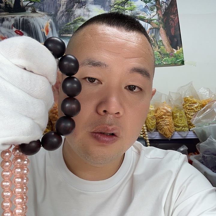 非洲紫檀（红花梨）199