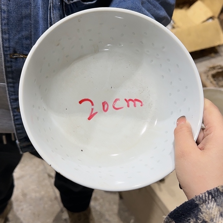 摆件微瑕景德镇陶瓷艺术品