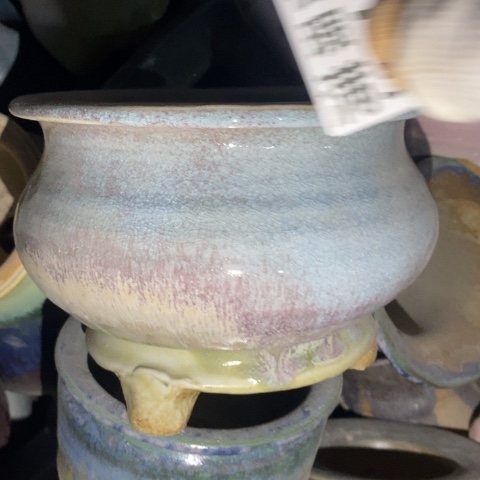 罐9120 微瑕38包邮景德镇陶瓷