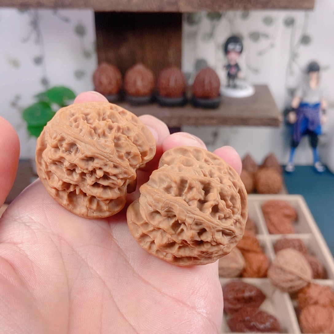 禾***奕文玩核桃吊坠9¥¥苹果园