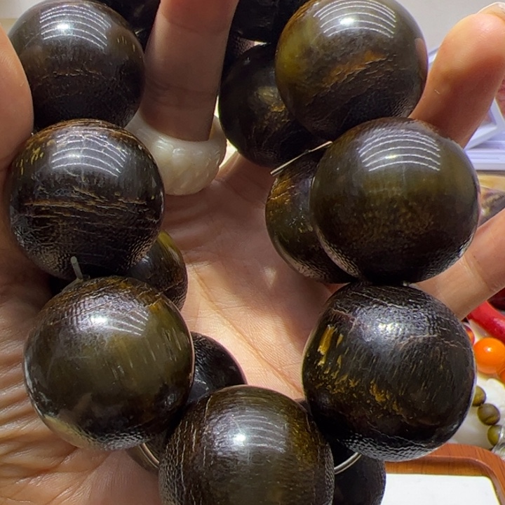 大果紫檀（缅甸花梨）3.0西方