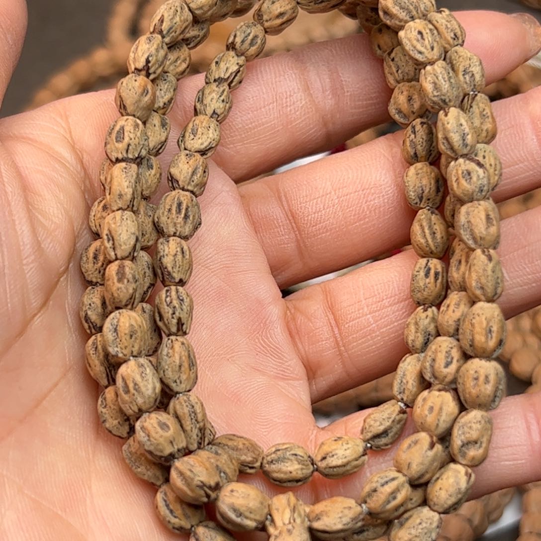 手串柏香籽/百香籽