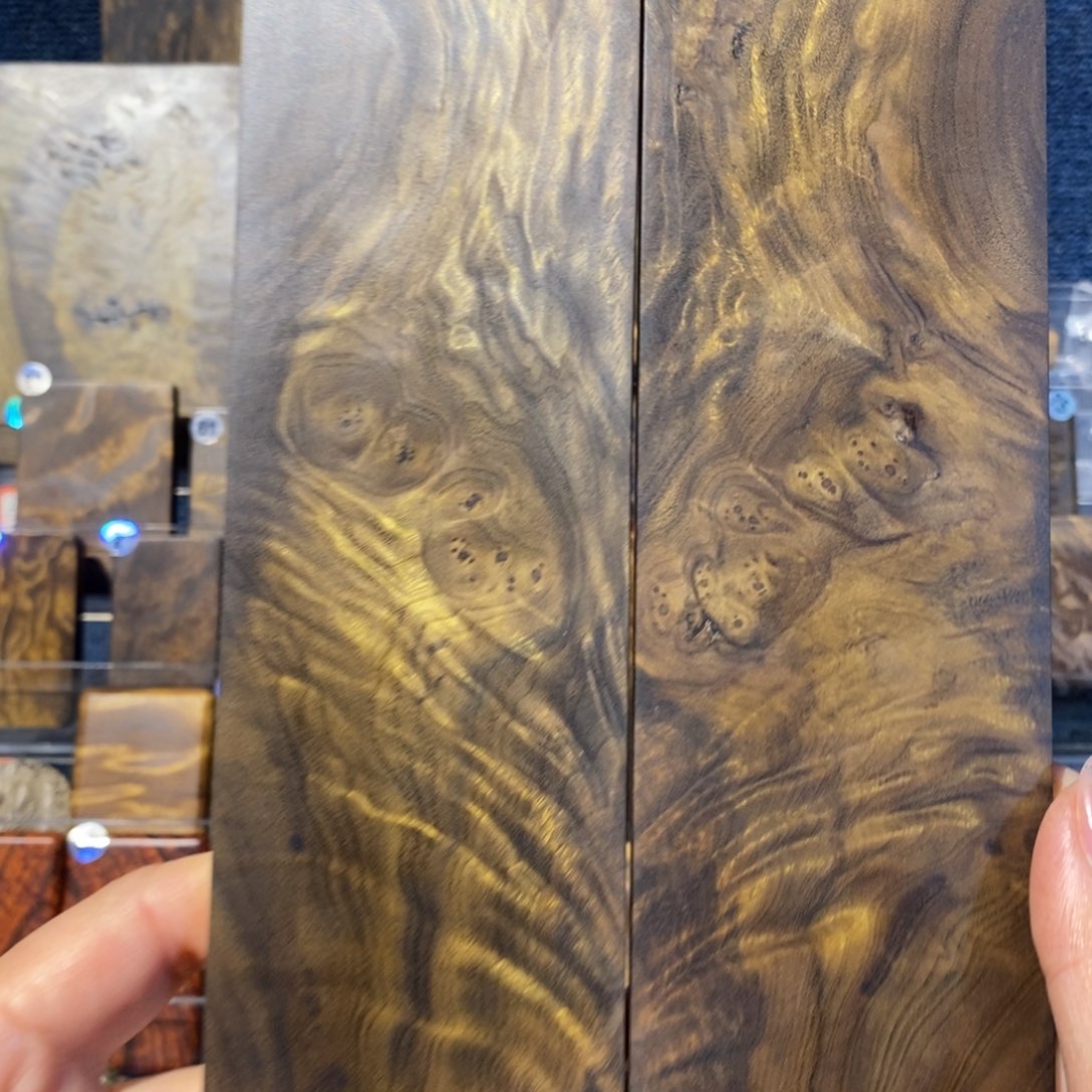 金丝楠无事牌D***a金丝楠木小叶桢楠