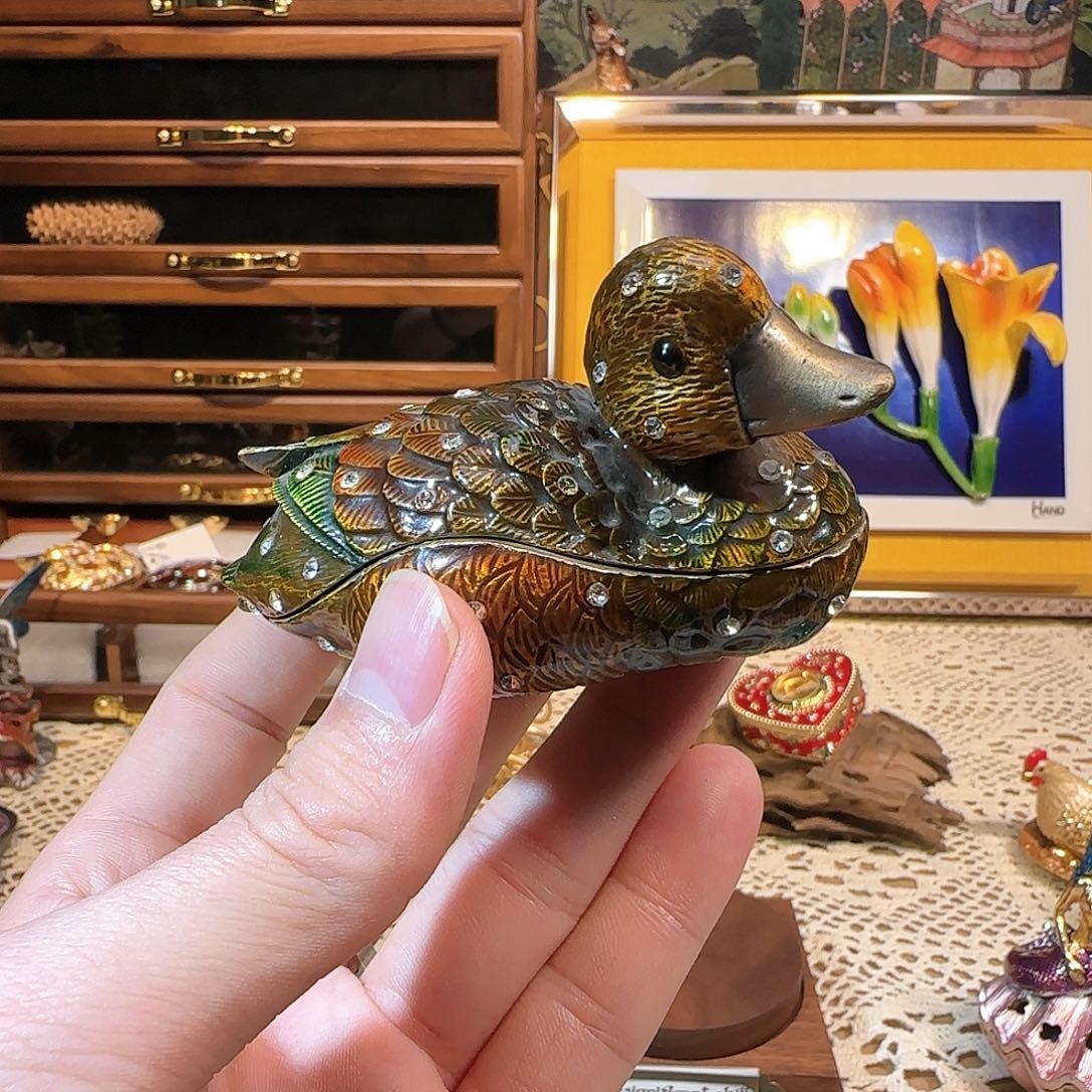 手工制品默认微瑕