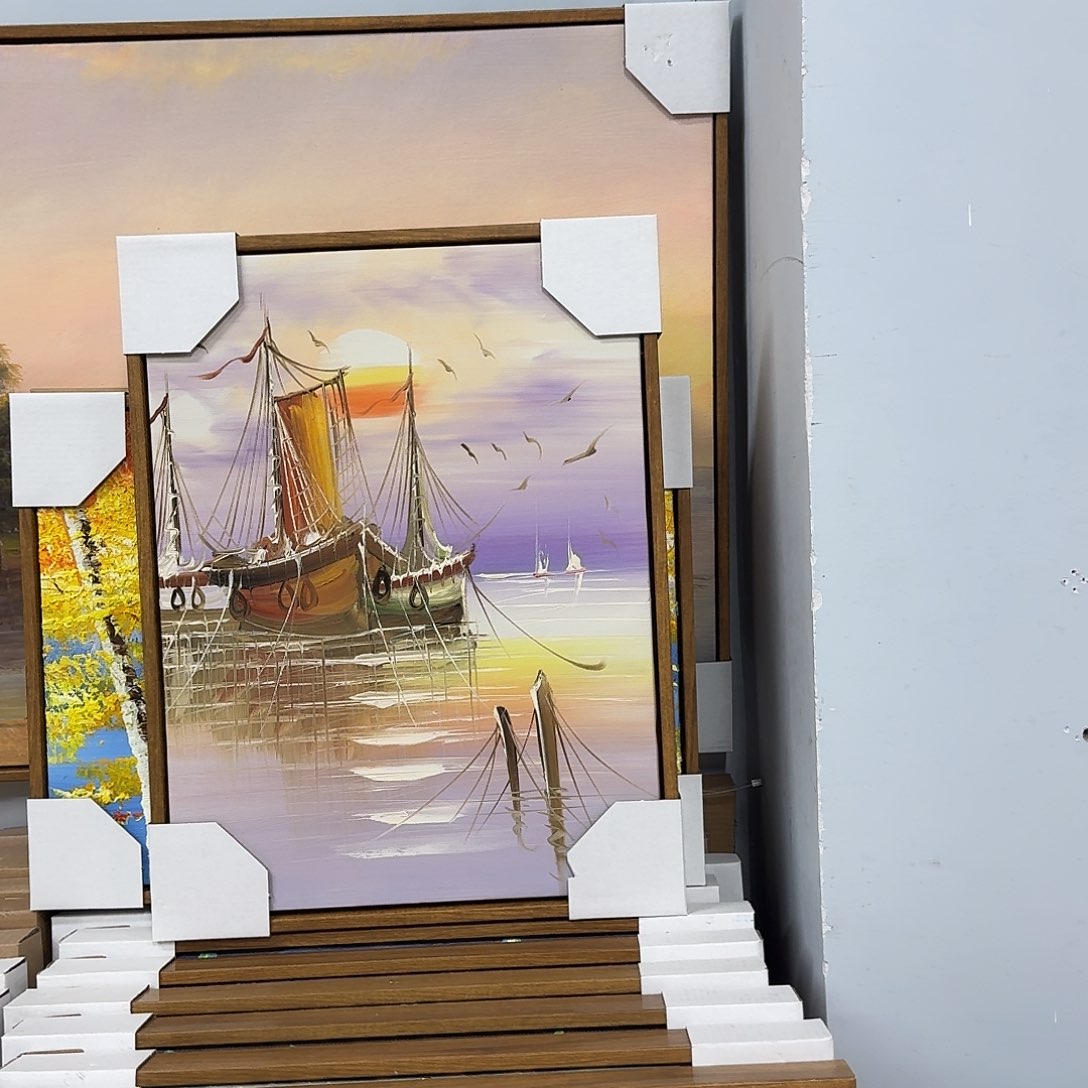 油画3040油画作品展作品展作品