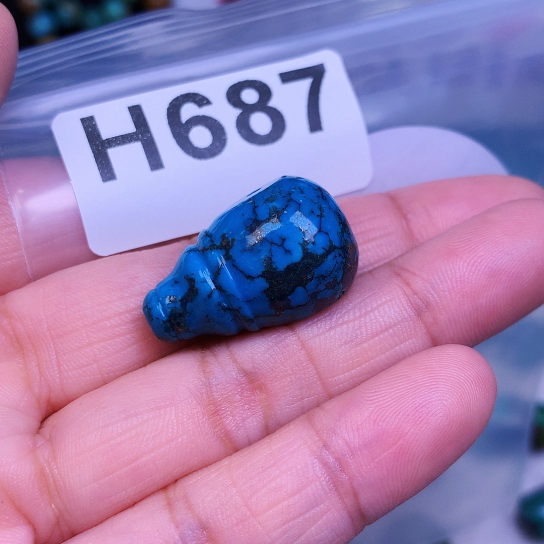 空竹粉丝专享十堰特色手工散珠