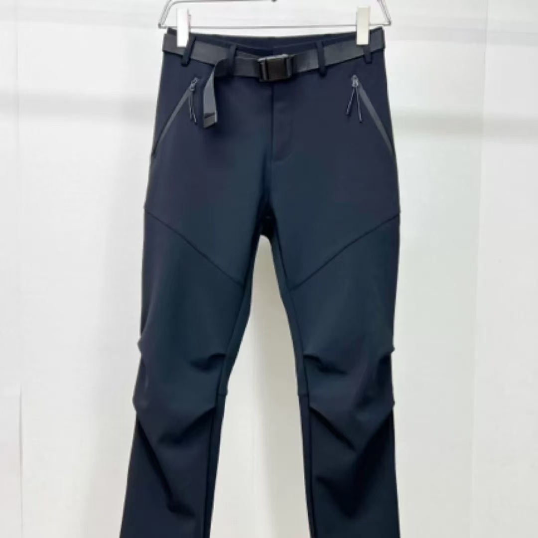 新款男士时尚休闲潮流休闲裤